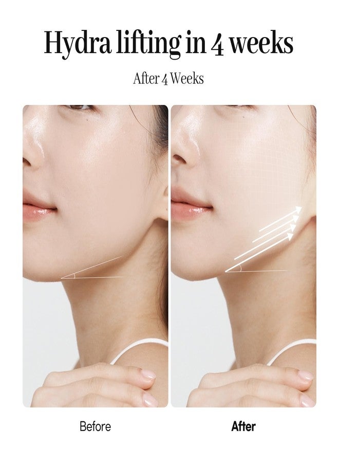 AROCELL OFFICIAL AROCELL Super Collagen Wrapping Facial Mask 50g – Korean Peel Off Face Mask Pack with Collagen Film Care | Hydrating, Firming & Elasticity Boosting Exfoliating Skincare - Image 4